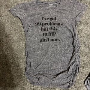 Motherhood maternity